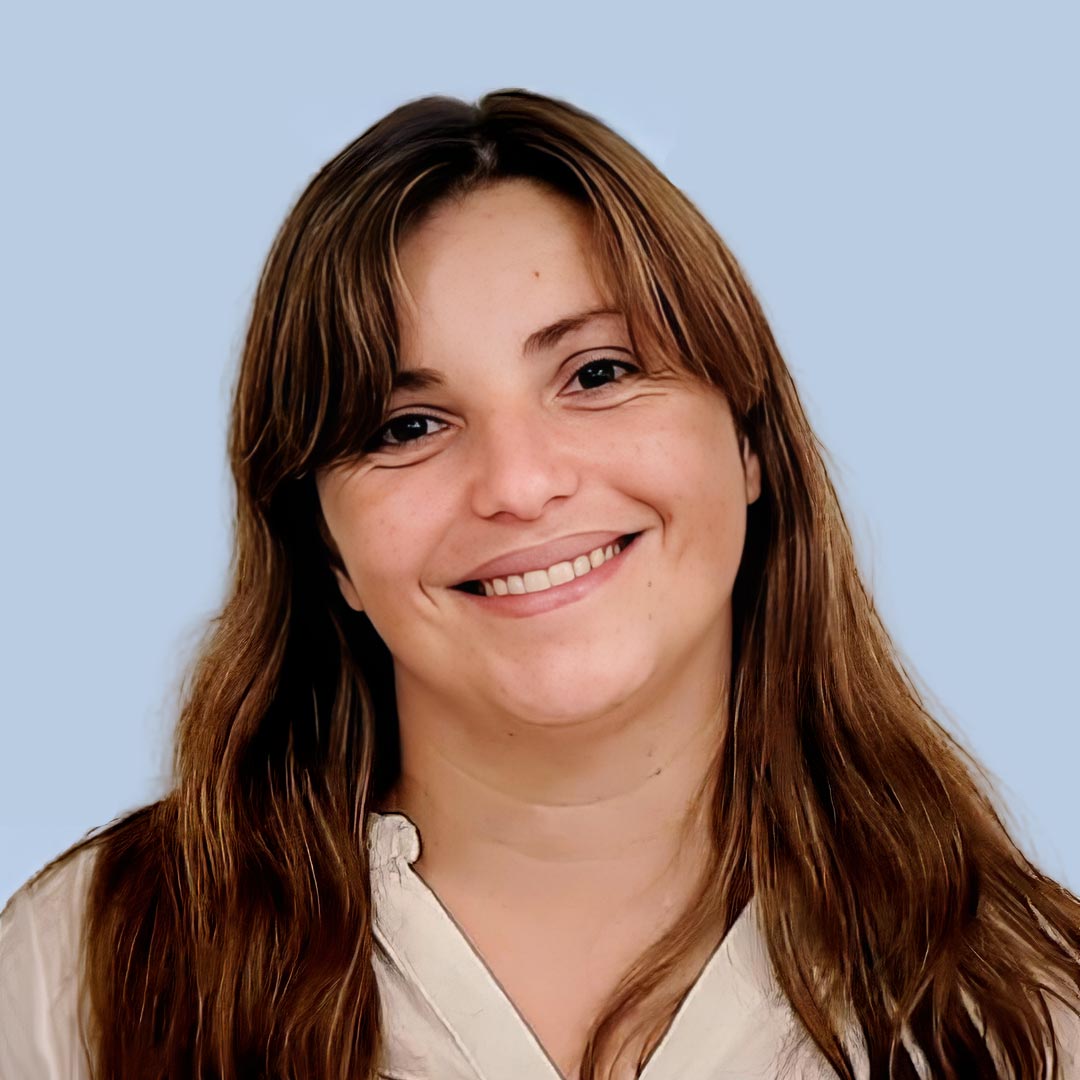 Foto de Ivana Venditto
