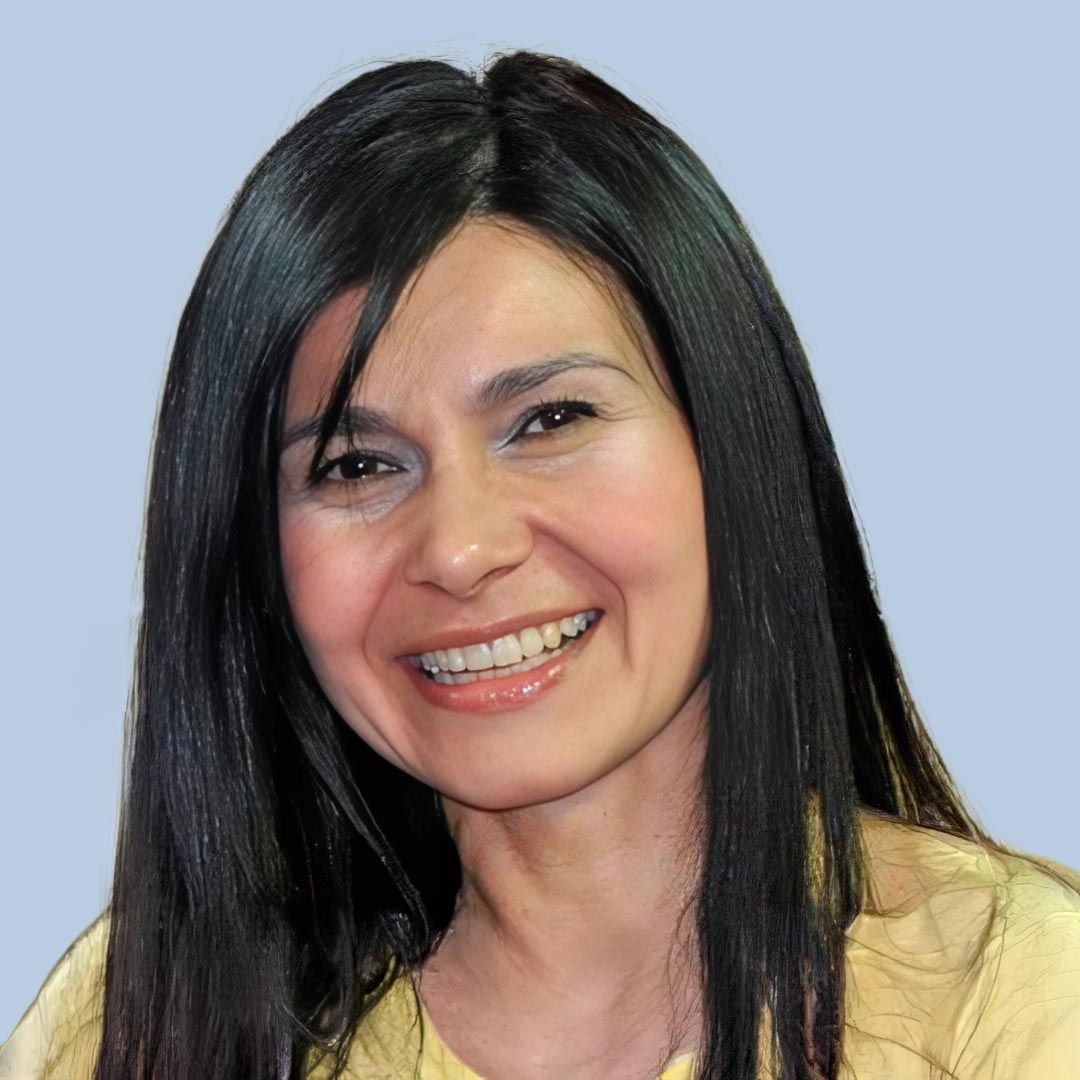 Foto de Patricia Verónica Rodríguez